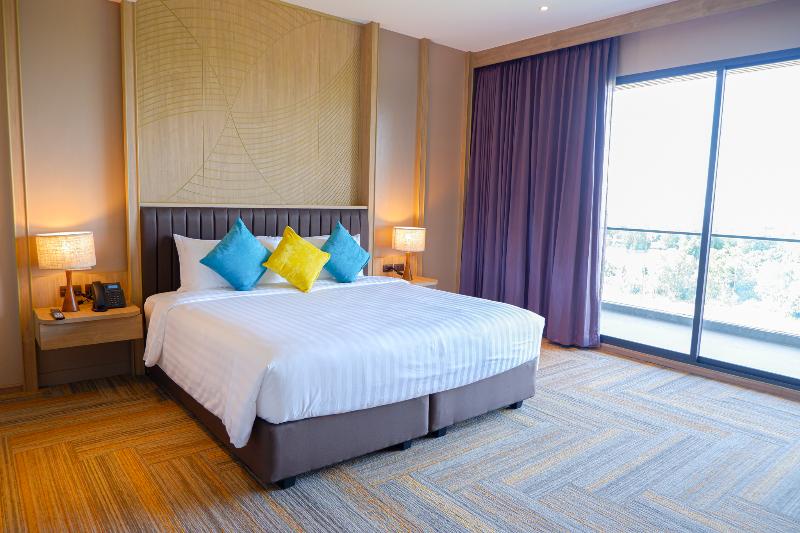 Laguna Grand Hotel & Spa Songkhla - Oda