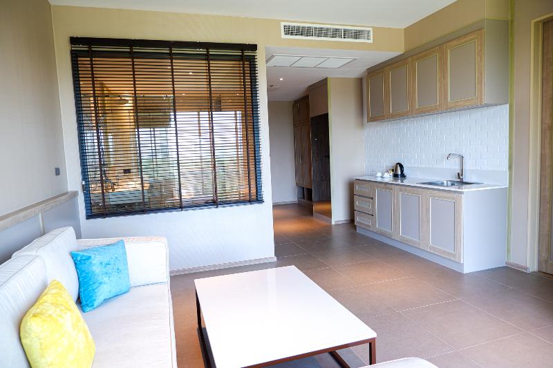 Laguna Grand Hotel & Spa Songkhla - Oda