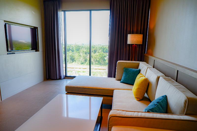 Laguna Grand Hotel & Spa Songkhla - Oda