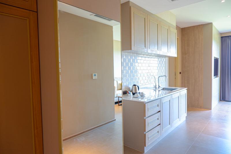 Laguna Grand Hotel & Spa Songkhla - Oda