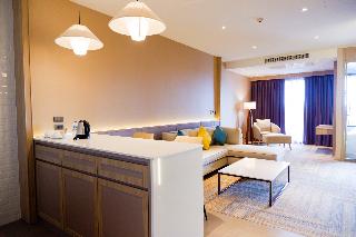 Laguna Grand Hotel & Spa Songkhla fotoÄŸrafÄ±