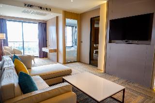 Laguna Grand Hotel & Spa Songkhla fotoÄŸrafÄ±