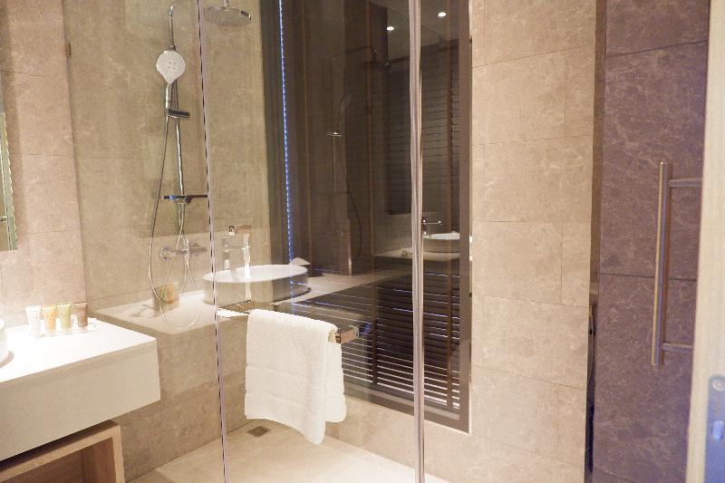 Laguna Grand Hotel & Spa Songkhla - Oda