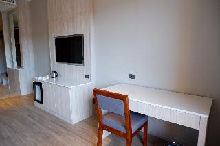 Laguna Grand Hotel & Spa Songkhla fotoÄŸrafÄ±