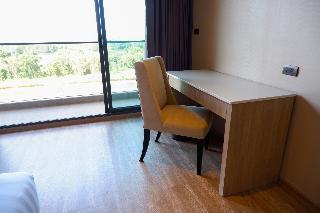 Laguna Grand Hotel & Spa Songkhla fotoÄŸrafÄ±