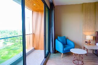 Laguna Grand Hotel & Spa Songkhla fotoÄŸrafÄ±