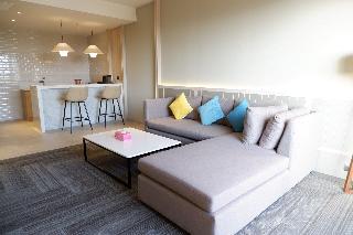 Laguna Grand Hotel & Spa Songkhla fotoÄŸrafÄ±