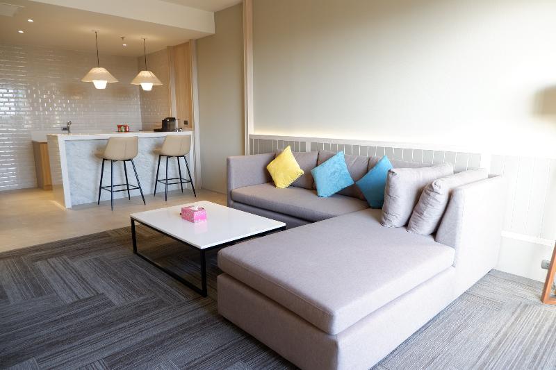 Laguna Grand Hotel & Spa Songkhla - Oda