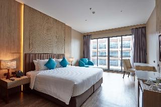 Laguna Grand Hotel & Spa Songkhla fotoÄŸrafÄ±