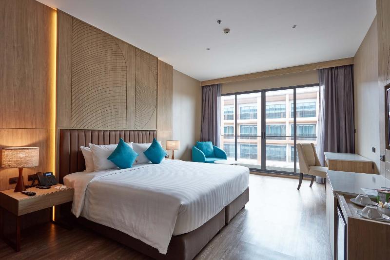 Laguna Grand Hotel & Spa Songkhla - Oda