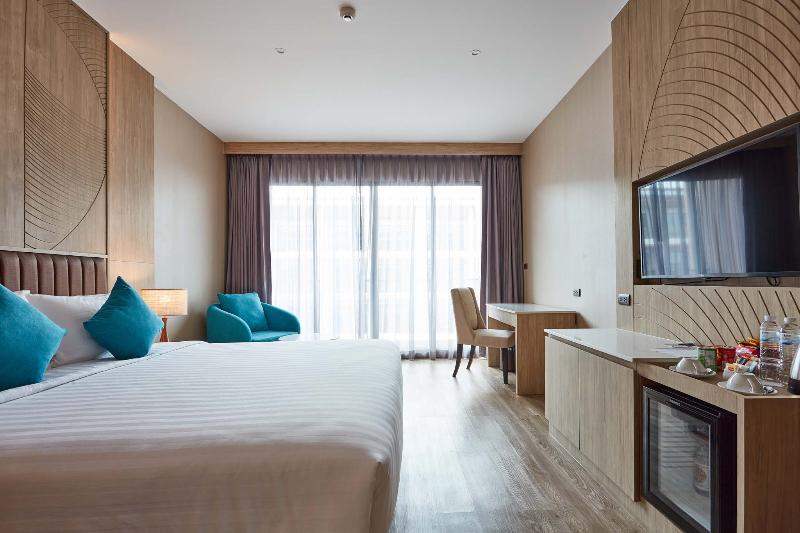 Laguna Grand Hotel & Spa Songkhla - Oda