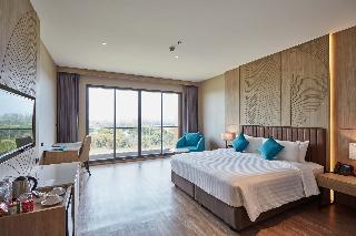 Laguna Grand Hotel & Spa Songkhla fotoÄŸrafÄ±