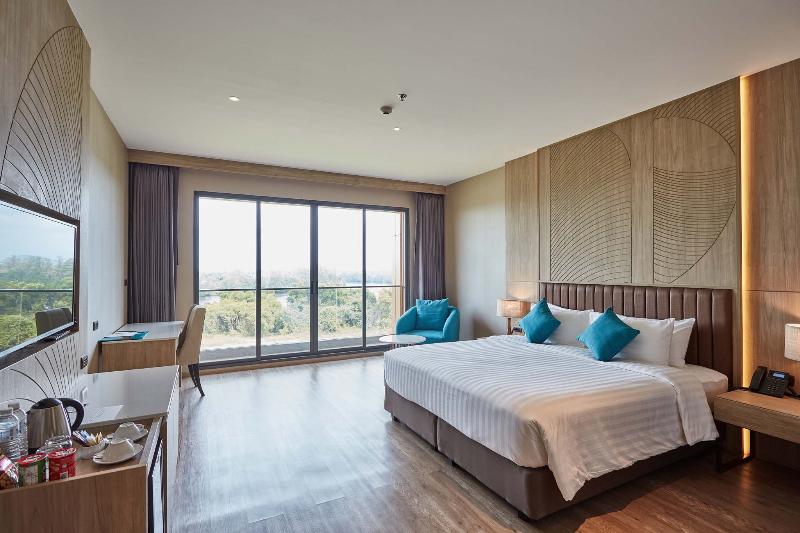Laguna Grand Hotel & Spa Songkhla - Oda