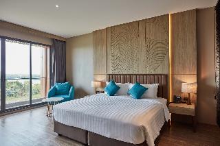 Laguna Grand Hotel & Spa Songkhla fotoÄŸrafÄ±