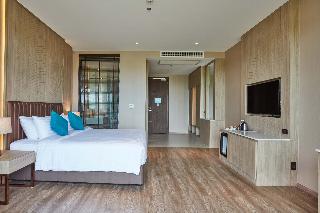 Laguna Grand Hotel & Spa Songkhla fotoÄŸrafÄ±