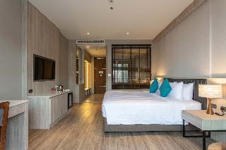 Laguna Grand Hotel & Spa Songkhla fotoÄŸrafÄ±