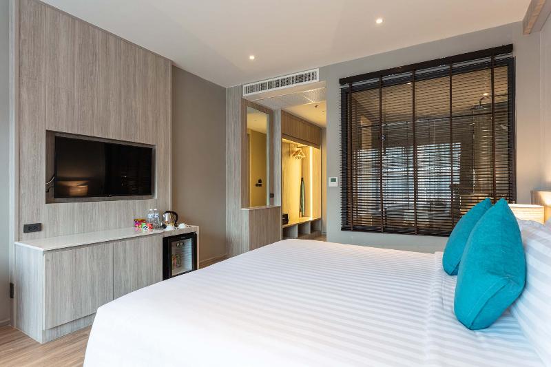 Laguna Grand Hotel & Spa Songkhla - Oda