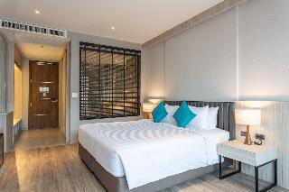 Laguna Grand Hotel & Spa Songkhla fotoÄŸrafÄ±