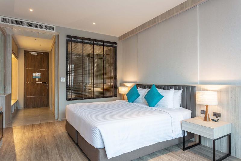 Laguna Grand Hotel & Spa Songkhla - Oda