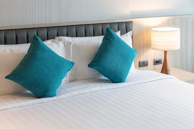 Laguna Grand Hotel & Spa Songkhla - Oda