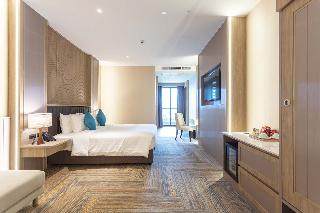 Laguna Grand Hotel & Spa Songkhla fotoÄŸrafÄ±