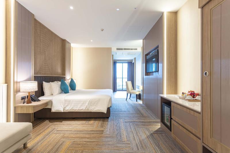 Laguna Grand Hotel & Spa Songkhla - Oda