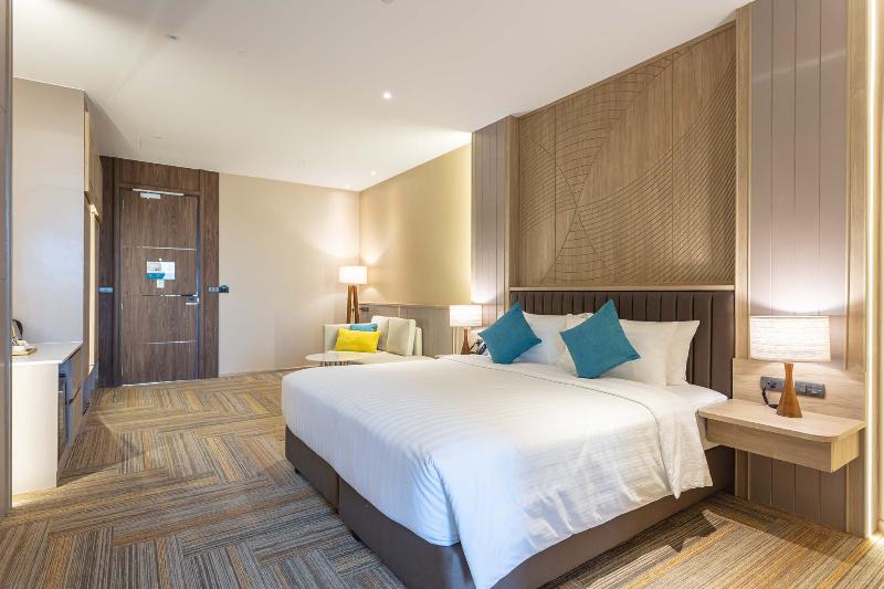 Laguna Grand Hotel & Spa Songkhla - Oda