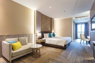 Laguna Grand Hotel & Spa Songkhla fotoÄŸrafÄ±