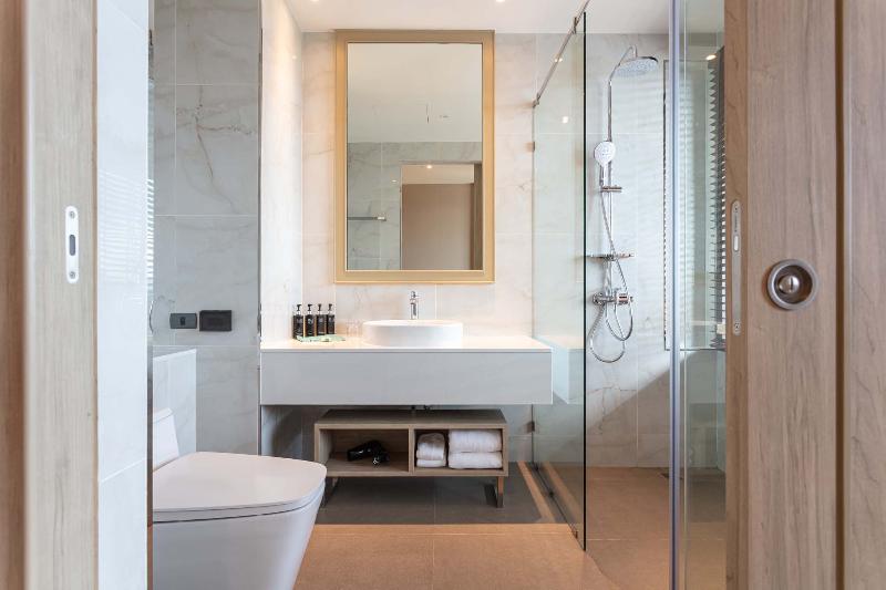 Laguna Grand Hotel & Spa Songkhla - Oda
