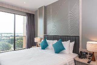 Laguna Grand Hotel & Spa Songkhla fotoÄŸrafÄ±