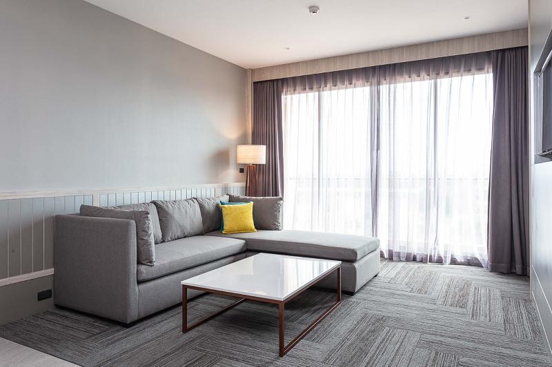 Laguna Grand Hotel & Spa Songkhla - Oda