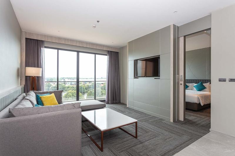 Laguna Grand Hotel & Spa Songkhla - Oda