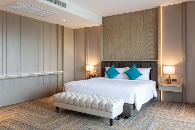 Laguna Grand Hotel & Spa Songkhla - Oda