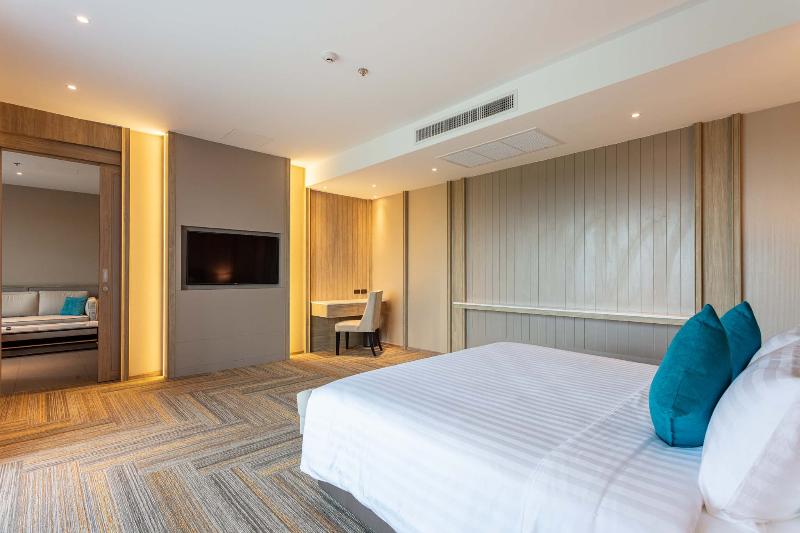 Laguna Grand Hotel & Spa Songkhla - Oda
