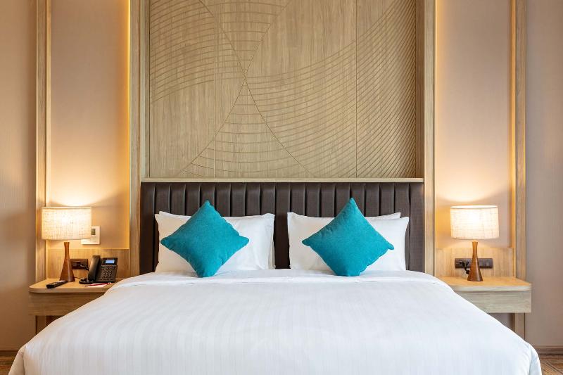 Laguna Grand Hotel & Spa Songkhla - Oda