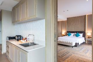 Laguna Grand Hotel & Spa Songkhla fotoÄŸrafÄ±