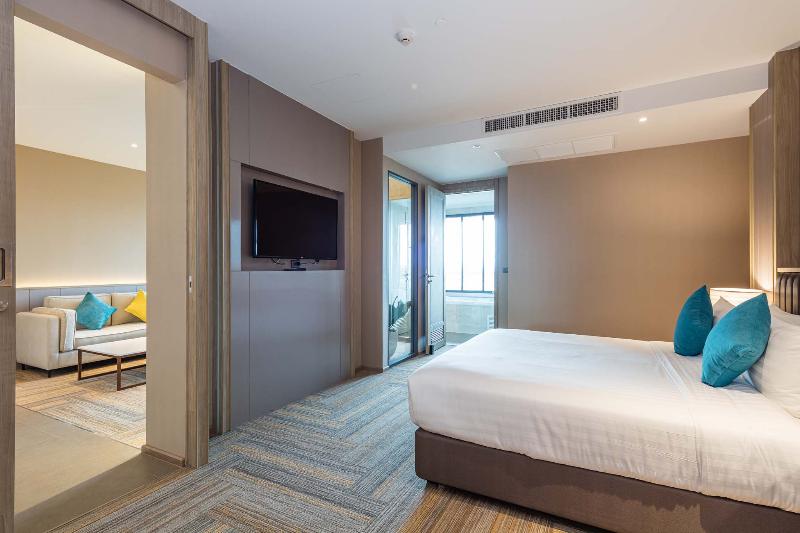 Laguna Grand Hotel & Spa Songkhla - Oda