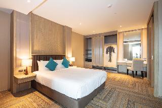 Laguna Grand Hotel & Spa Songkhla fotoÄŸrafÄ±