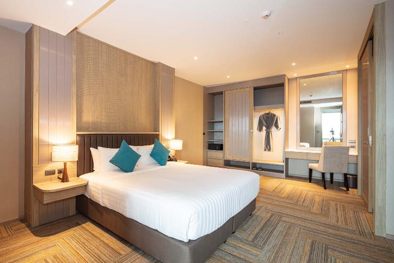 Laguna Grand Hotel & Spa Songkhla - Oda