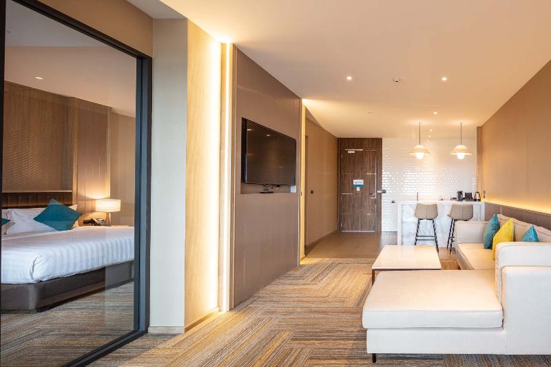 Laguna Grand Hotel & Spa Songkhla - Oda