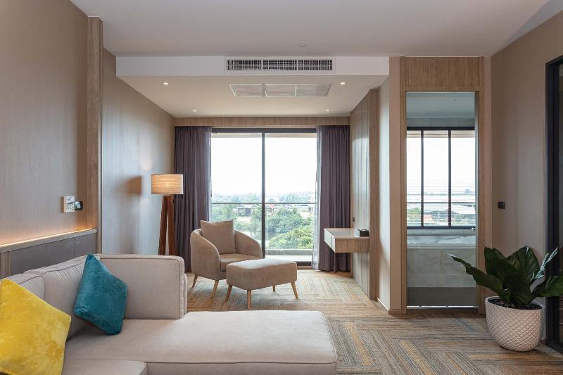 Laguna Grand Hotel & Spa Songkhla - Oda