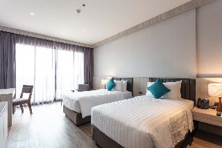 Laguna Grand Hotel & Spa Songkhla fotoÄŸrafÄ±
