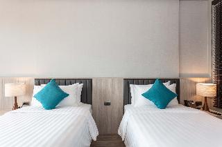 Laguna Grand Hotel & Spa Songkhla fotoÄŸrafÄ±