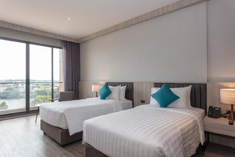 Laguna Grand Hotel & Spa Songkhla - Oda
