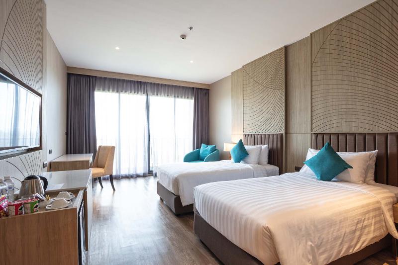 Laguna Grand Hotel & Spa Songkhla - Oda