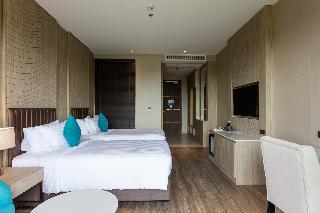Laguna Grand Hotel & Spa Songkhla fotoÄŸrafÄ±