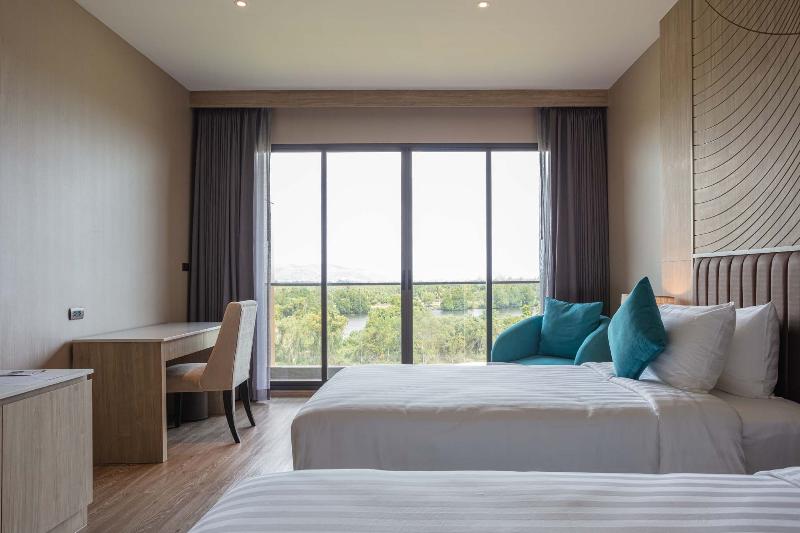 Laguna Grand Hotel & Spa Songkhla - Oda