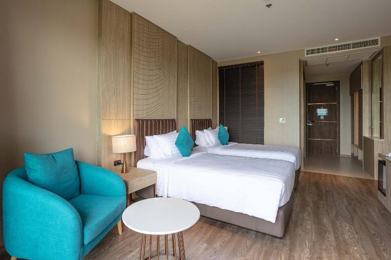 Laguna Grand Hotel & Spa Songkhla - Oda