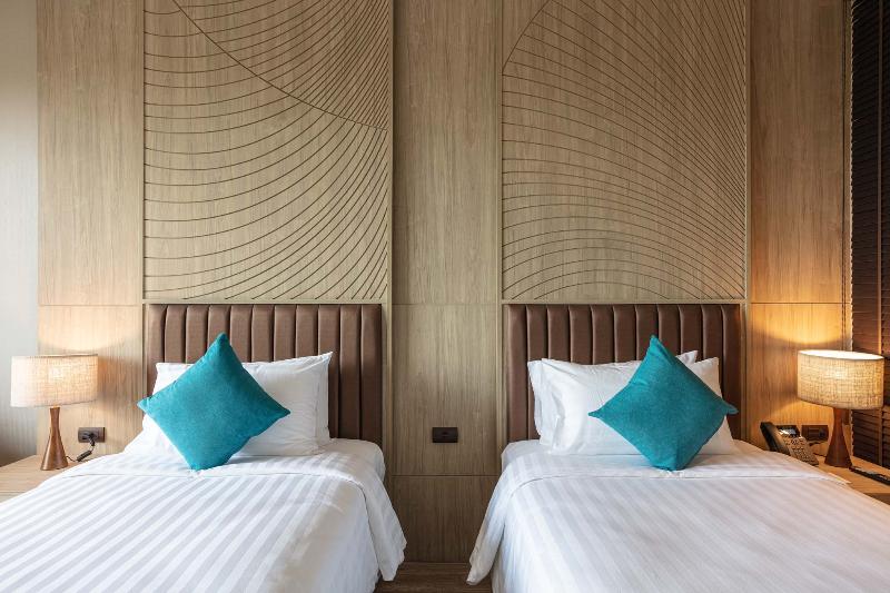 Laguna Grand Hotel & Spa Songkhla - Oda