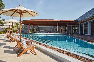 Laguna Grand Hotel & Spa Songkhla fotoÄŸrafÄ±